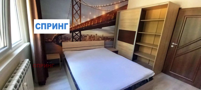 Дава под наем  4-стаен град София , Красно село , 100 кв.м | 44204125 - изображение [9]
