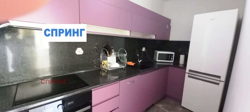 Дава под наем  4-стаен град София , Красно село , 100 кв.м | 44204125