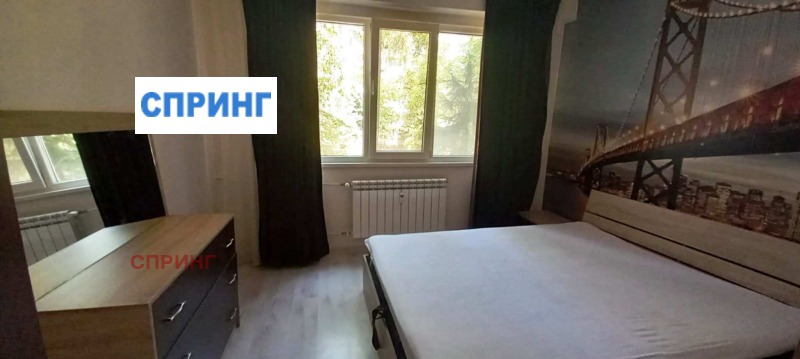 Дава под наем  4-стаен град София , Красно село , 100 кв.м | 44204125 - изображение [10]