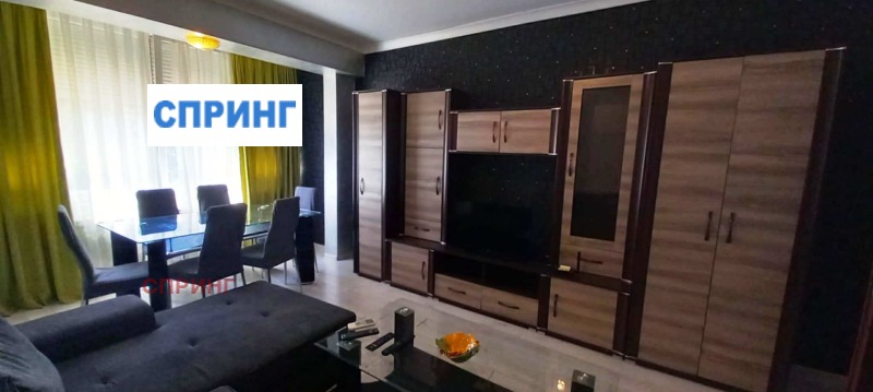 Дава под наем  4-стаен град София , Красно село , 100 кв.м | 44204125 - изображение [5]