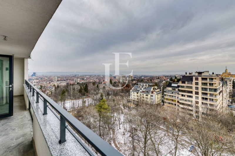 Дава под наем 4-СТАЕН, гр. София, Лозенец, снимка 6 - Апартаменти - 53145119