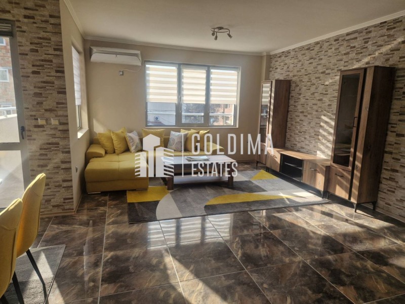 Дава под наем МНОГОСТАЕН, гр. Бургас, Сарафово, снимка 4 - Апартаменти - 53152483