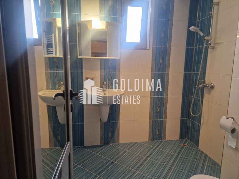 Дава под наем МНОГОСТАЕН, гр. Бургас, Сарафово, снимка 16 - Апартаменти - 53152483