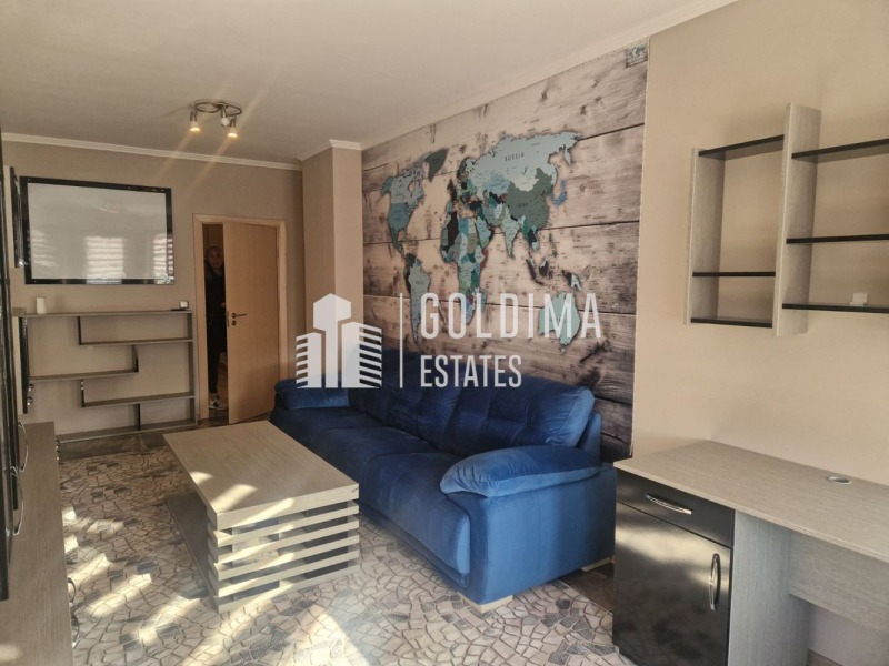 Дава под наем МНОГОСТАЕН, гр. Бургас, Сарафово, снимка 7 - Апартаменти - 53152483