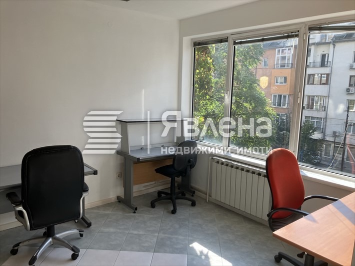 Дава под наем ОФИС, гр. София, Център, снимка 6 - Офиси - 55711226