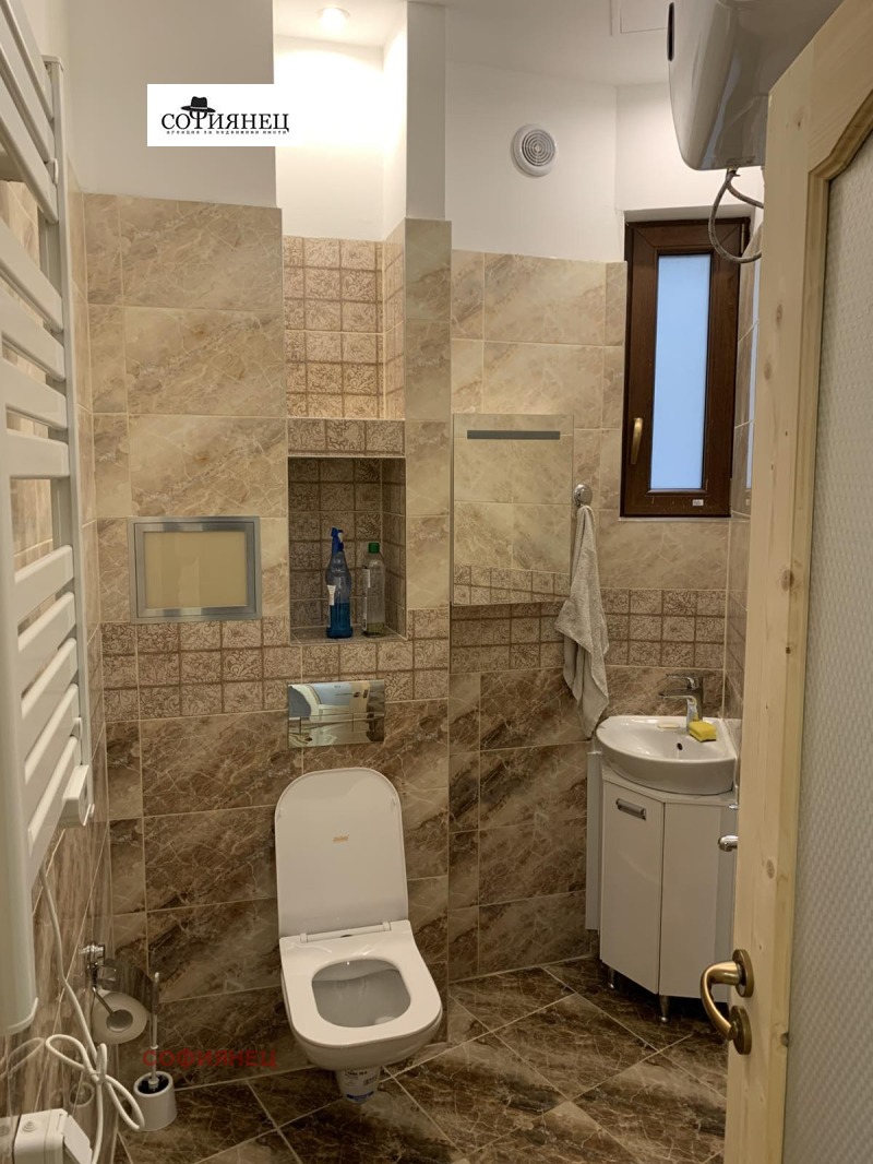 Te huur  Huis verdieping Sofia , Tsentar , 90 m² | 40462178 - afbeelding [10]