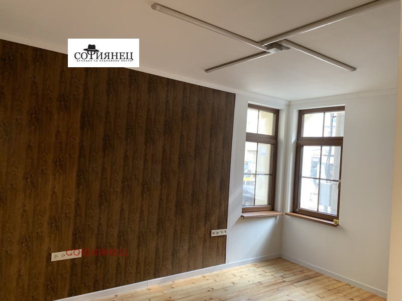 Te huur  Huis verdieping Sofia , Tsentar , 90 m² | 40462178 - afbeelding [7]