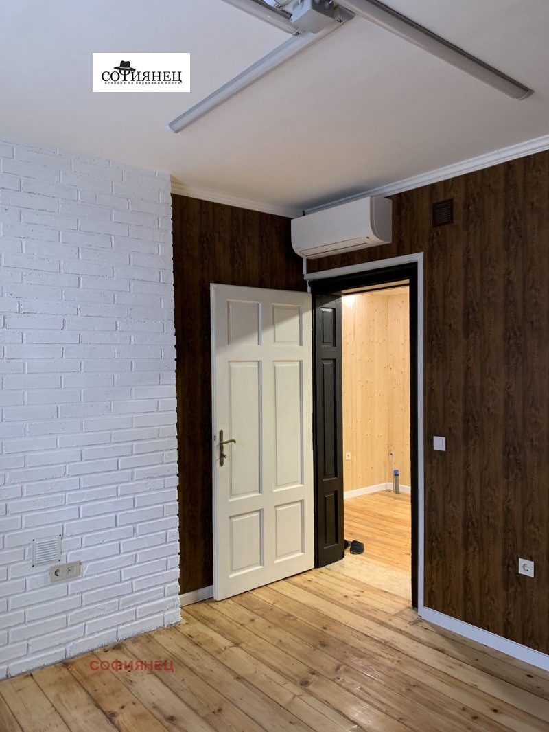 Te huur  Huis verdieping Sofia , Tsentar , 90 m² | 40462178 - afbeelding [5]