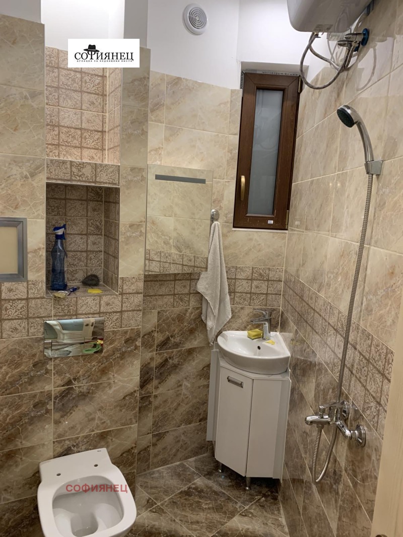 Te huur  Huis verdieping Sofia , Tsentar , 90 m² | 40462178 - afbeelding [9]