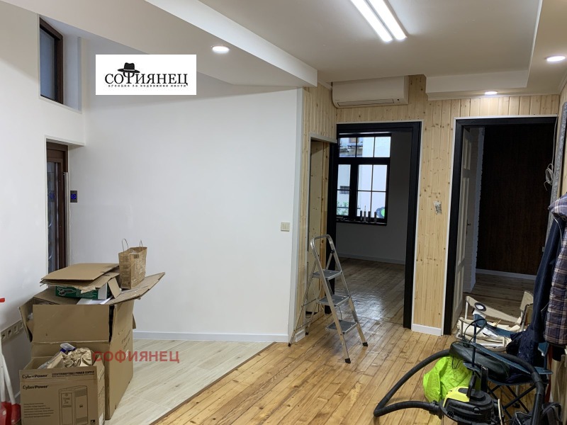 Te huur  Huis verdieping Sofia , Tsentar , 90 m² | 40462178 - afbeelding [2]