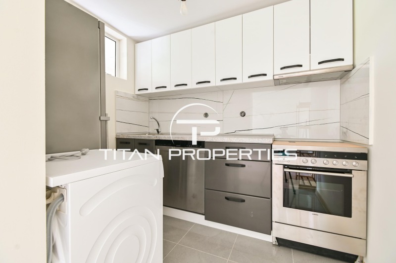 För uthyrning  Hus Golv Sofia , Gorubljane , 65 kvm | 93454642 - bild [5]