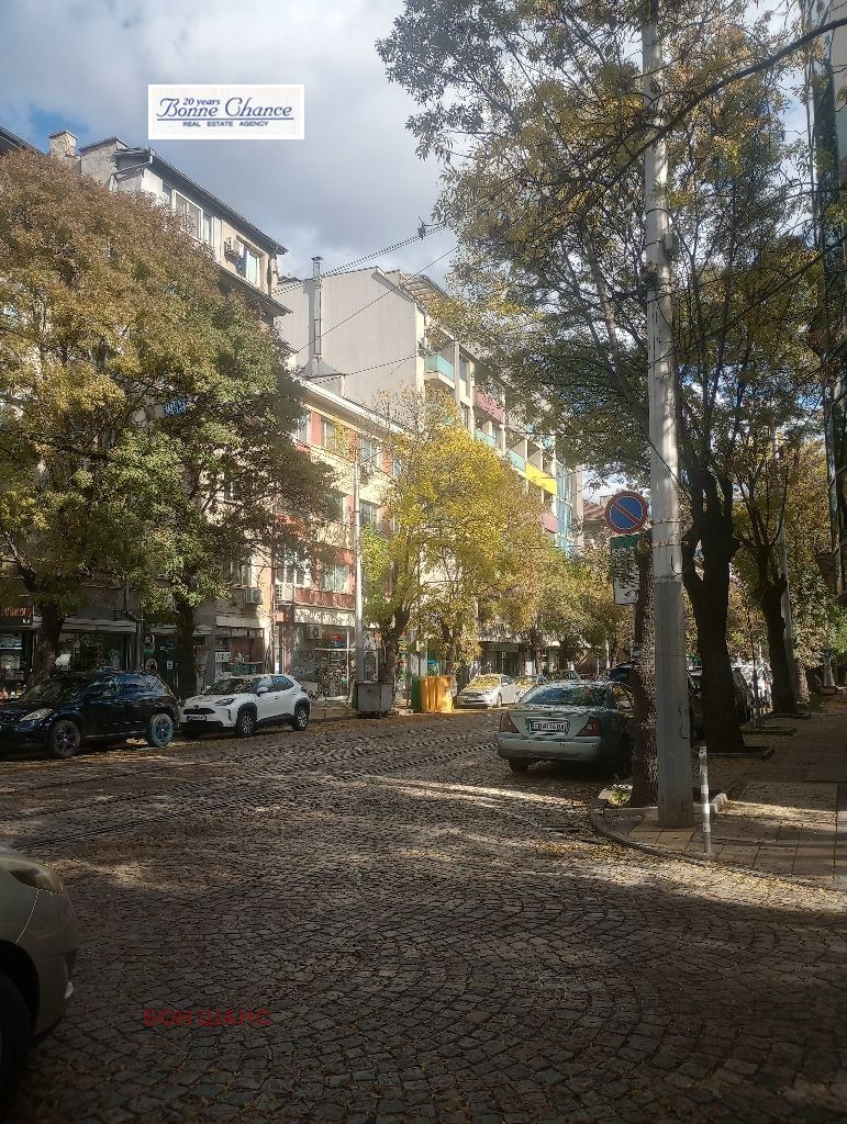 Под наем ЗАВЕДЕНИЕ, град София, Център • 950 € / 1858.04 лв. • 95667243 1