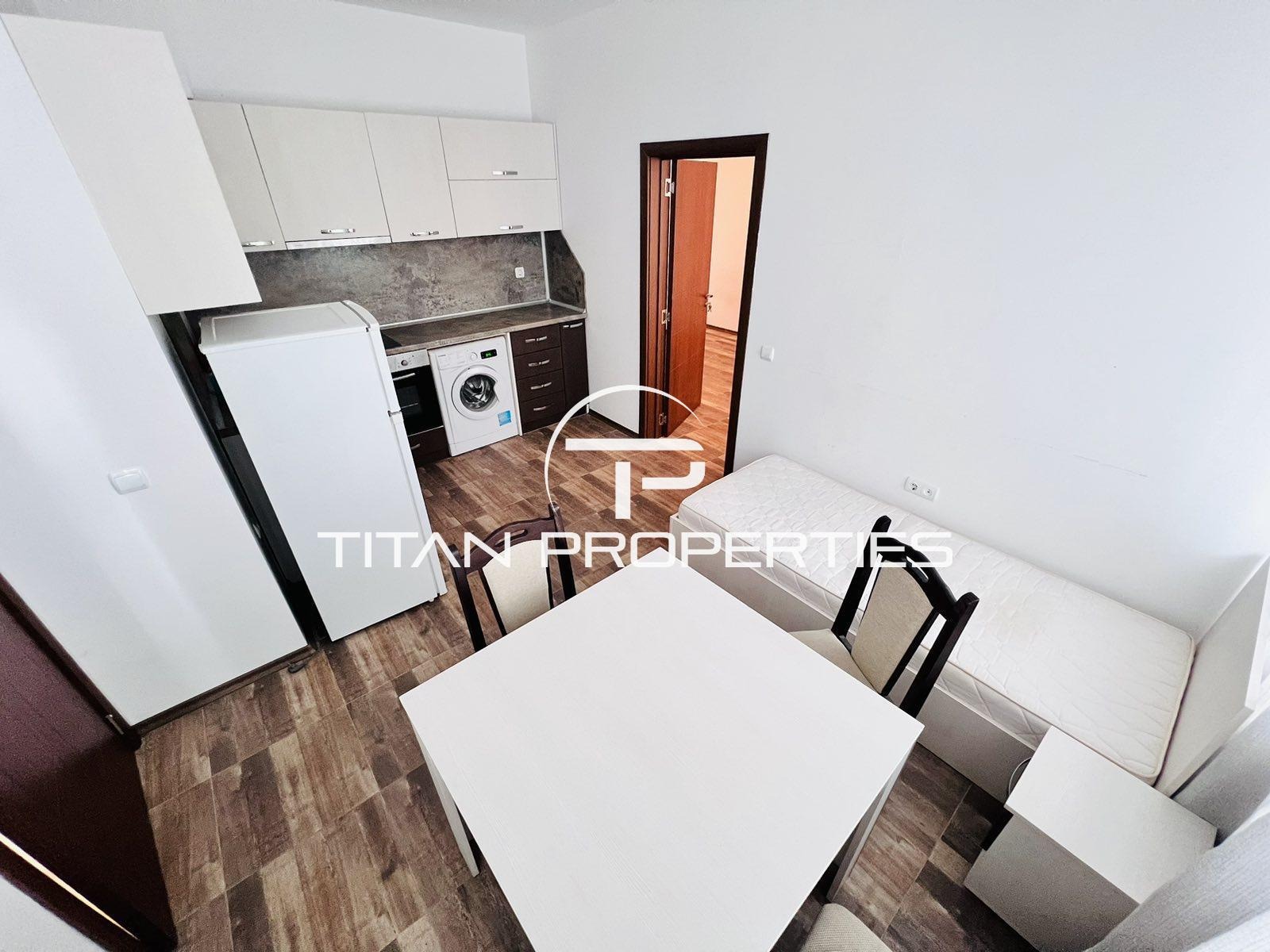 Дава под наем 2-СТАЕН, к.к. Слънчев бряг, област Бургас