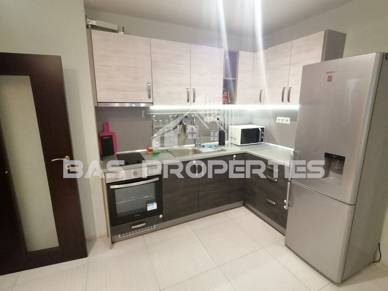 Дава под наем 3-СТАЕН, гр. София, Хаджи Димитър