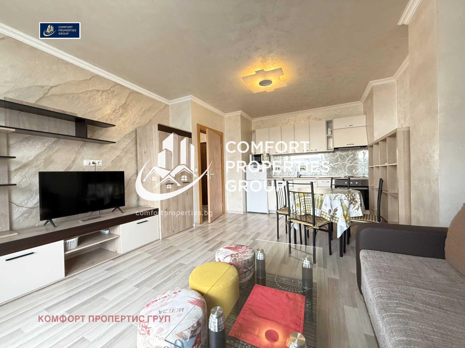 Дава под Наем 2-СТАЕН | Imot.bg — изображение 4