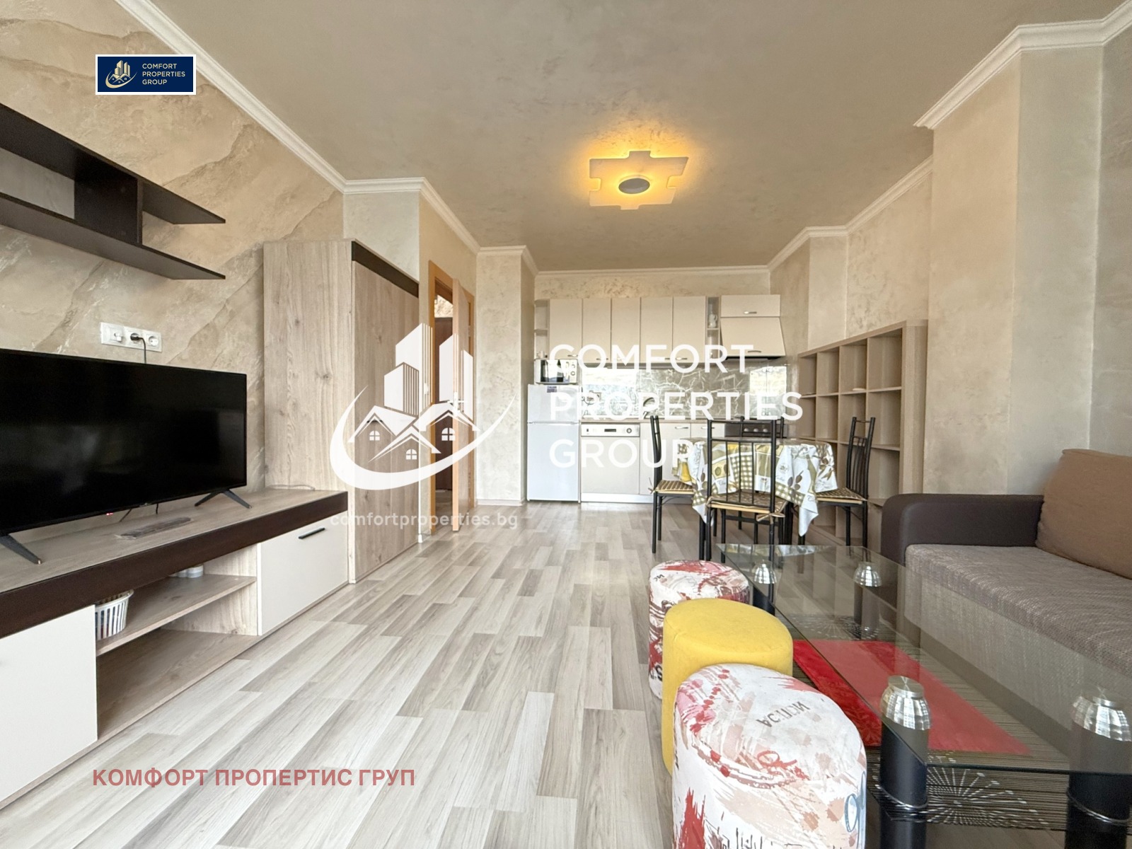 Дава под Наем 2-СТАЕН | Imot.bg — изображение 3