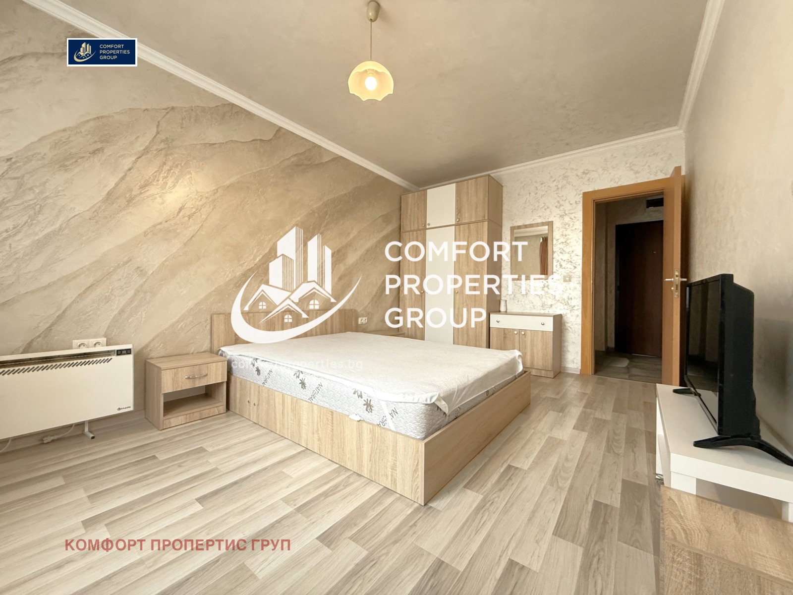 Дава под Наем 2-СТАЕН | Imot.bg — изображение 11