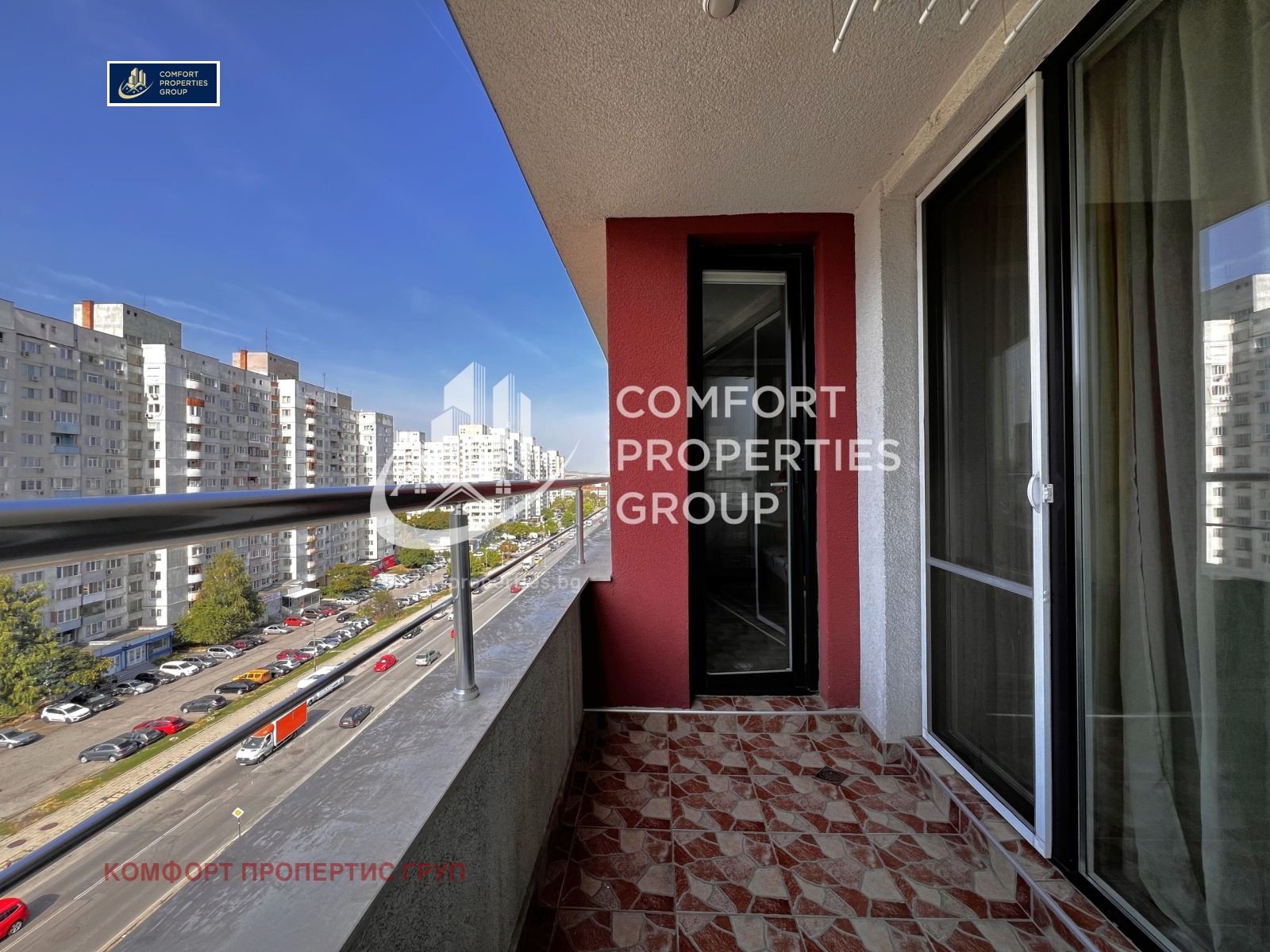 Дава под Наем 2-СТАЕН | Imot.bg — изображение 12