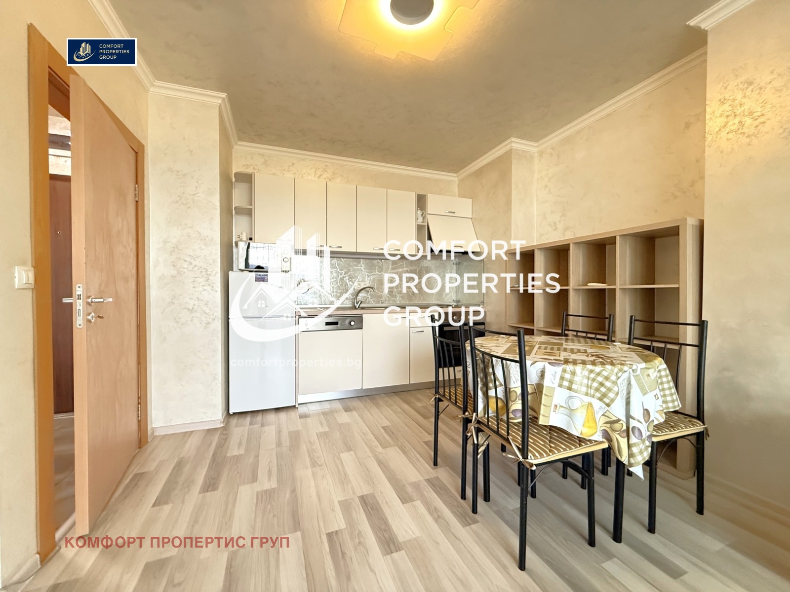 Дава под Наем 2-СТАЕН | Imot.bg — изображение 6