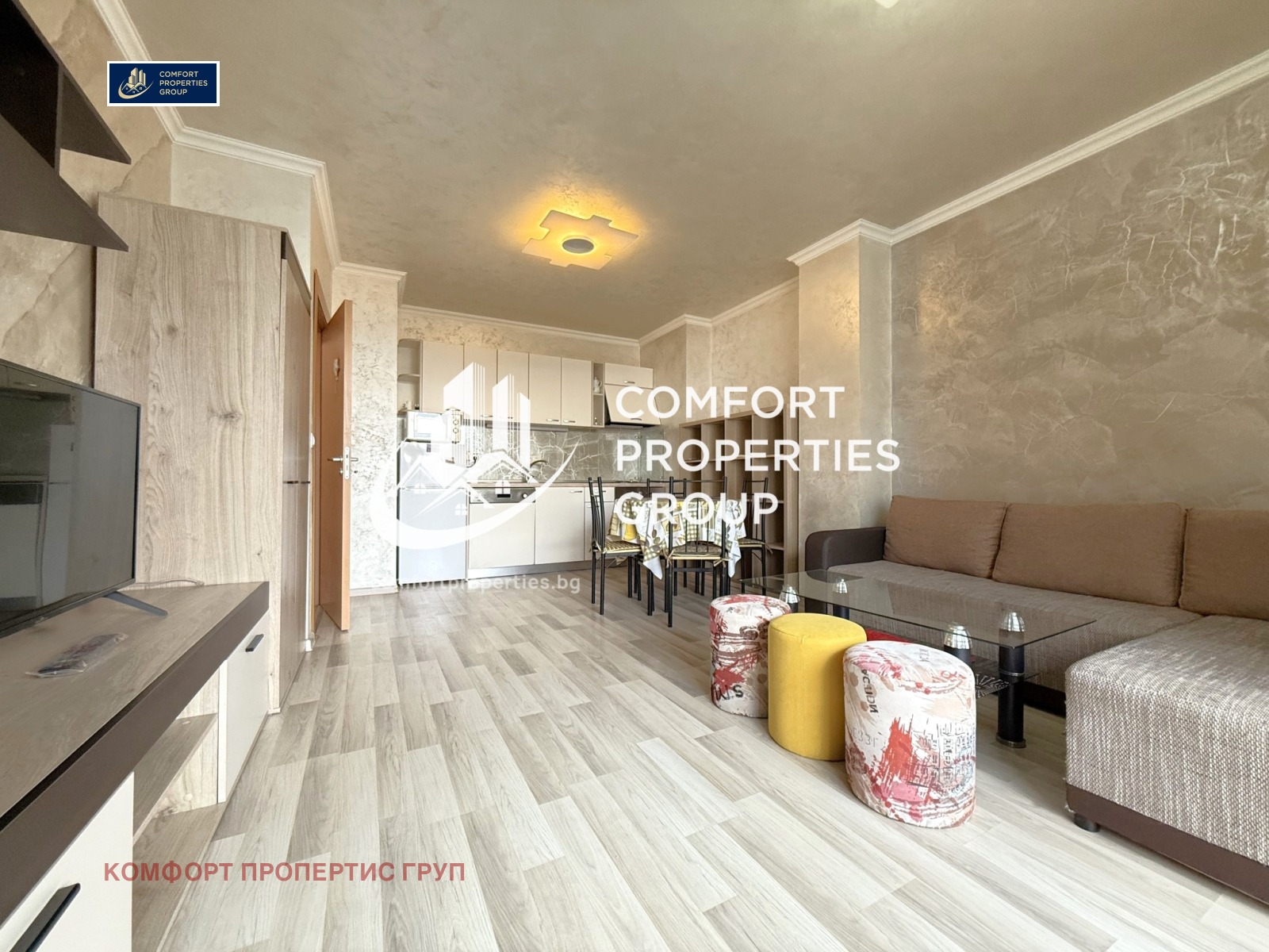 Дава под Наем 2-СТАЕН | Imot.bg — изображение 1