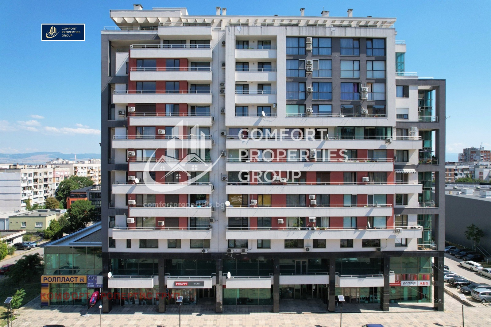 Дава под Наем 2-СТАЕН | Imot.bg — изображение 15