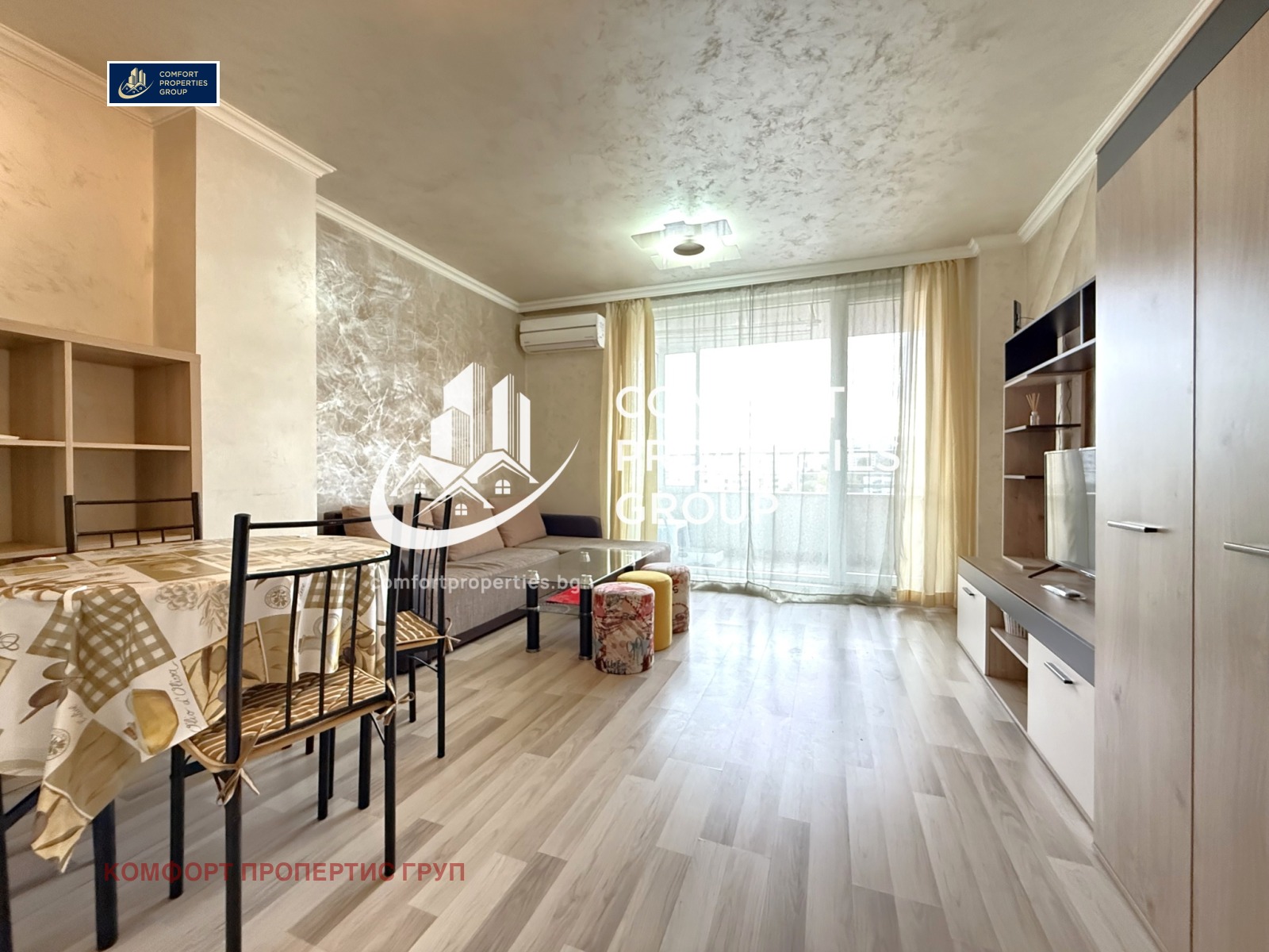 Дава под Наем 2-СТАЕН | Imot.bg — изображение 8