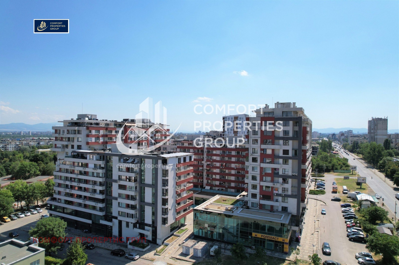 Дава под Наем 2-СТАЕН | Imot.bg — изображение 16