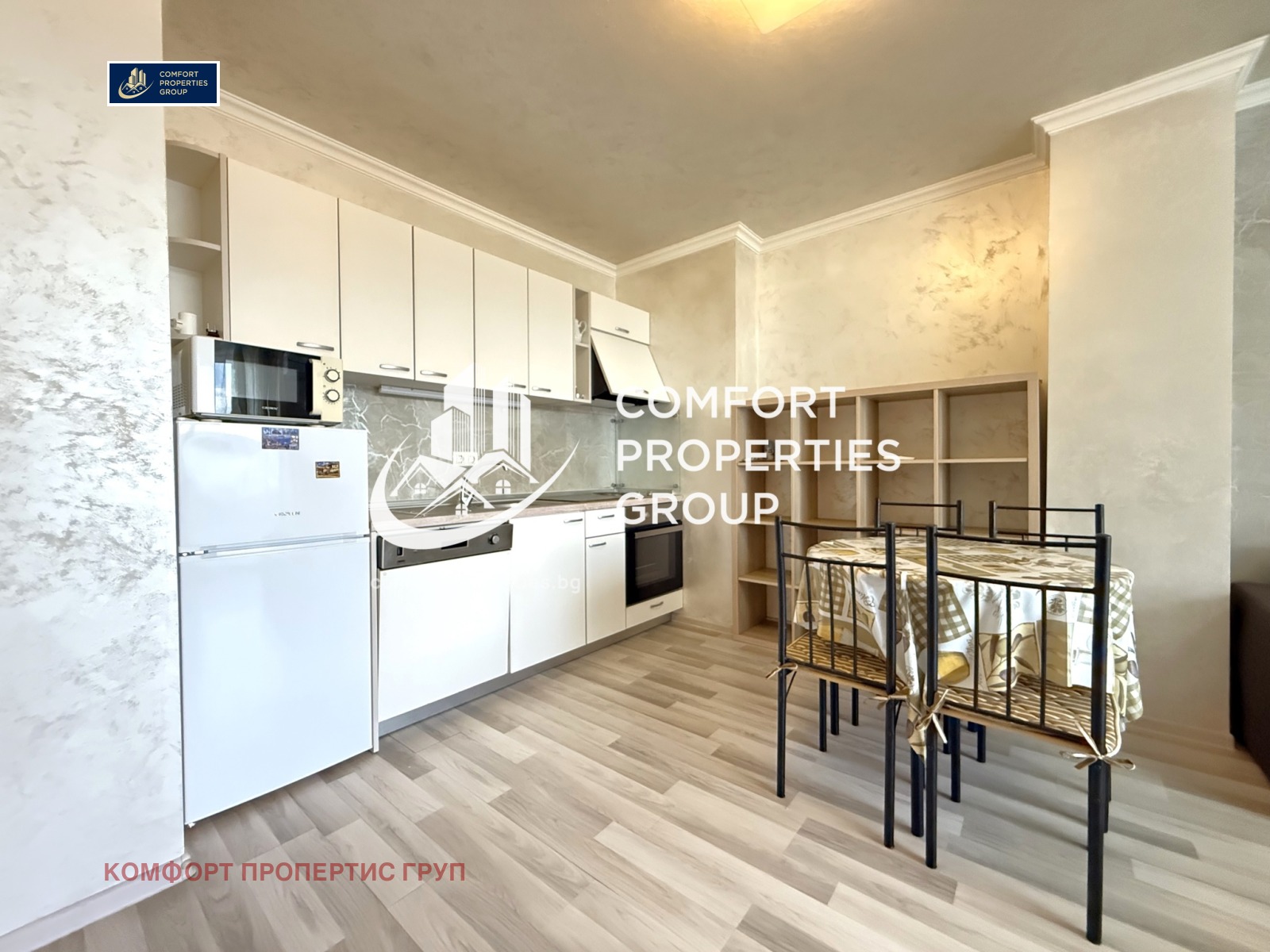 Дава под Наем 2-СТАЕН | Imot.bg — изображение 5