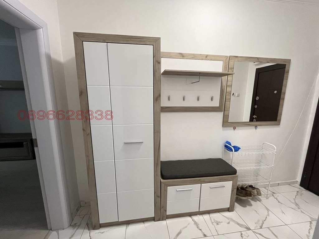 Дава под Наем 3-СТАЕН | Imot.bg — изображение 12