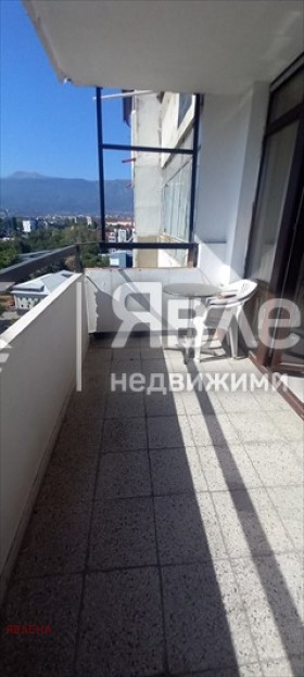 A louer  Studio Sofia , Mousagenitsa , 37 m² | 22766914 - image [9]