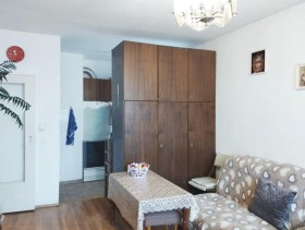 1 yatak odası Krasno selo, Sofia