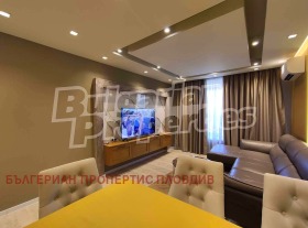 2 bedroom Tsentar, Plovdiv 7