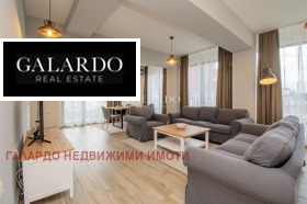 Дава под наем  3-стаен, град София
