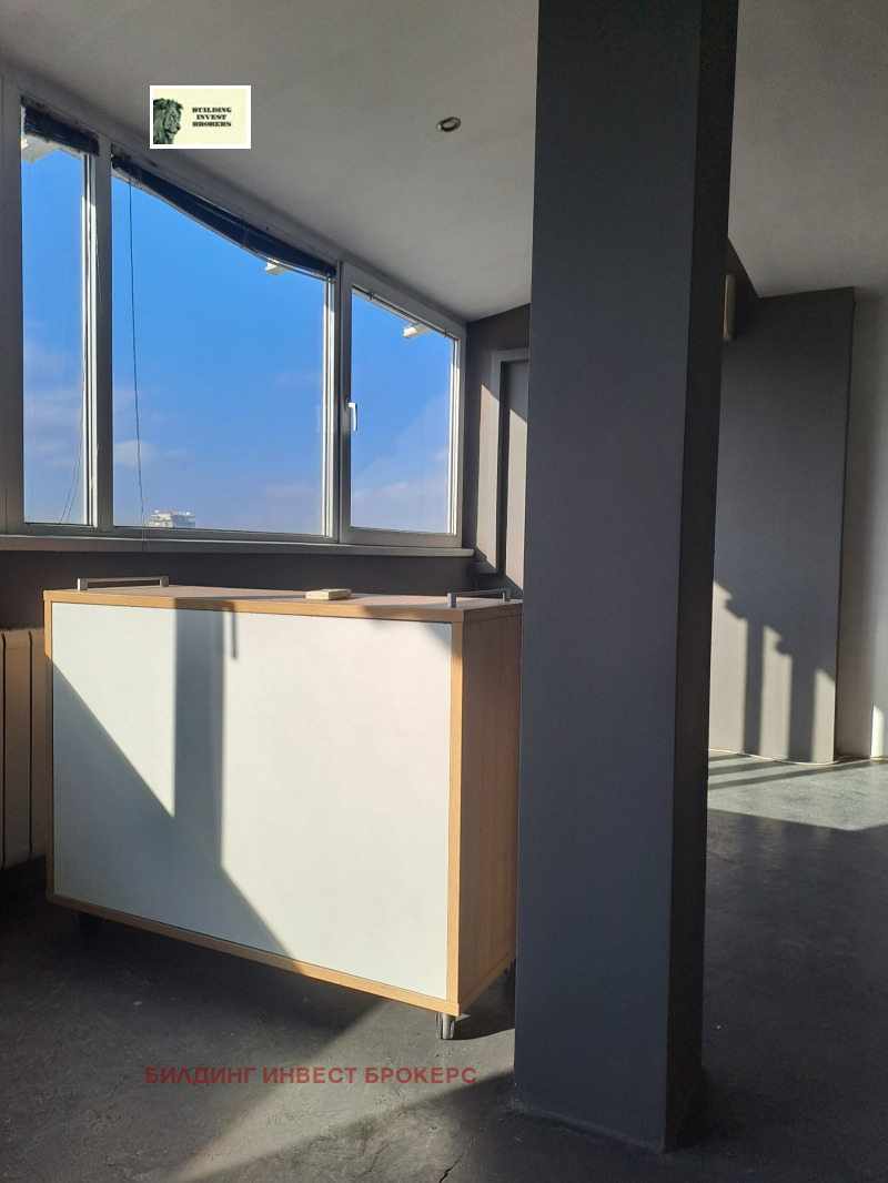 Дава под наем 1-СТАЕН, гр. София, Гео Милев, снимка 5 - Апартаменти - 52896852