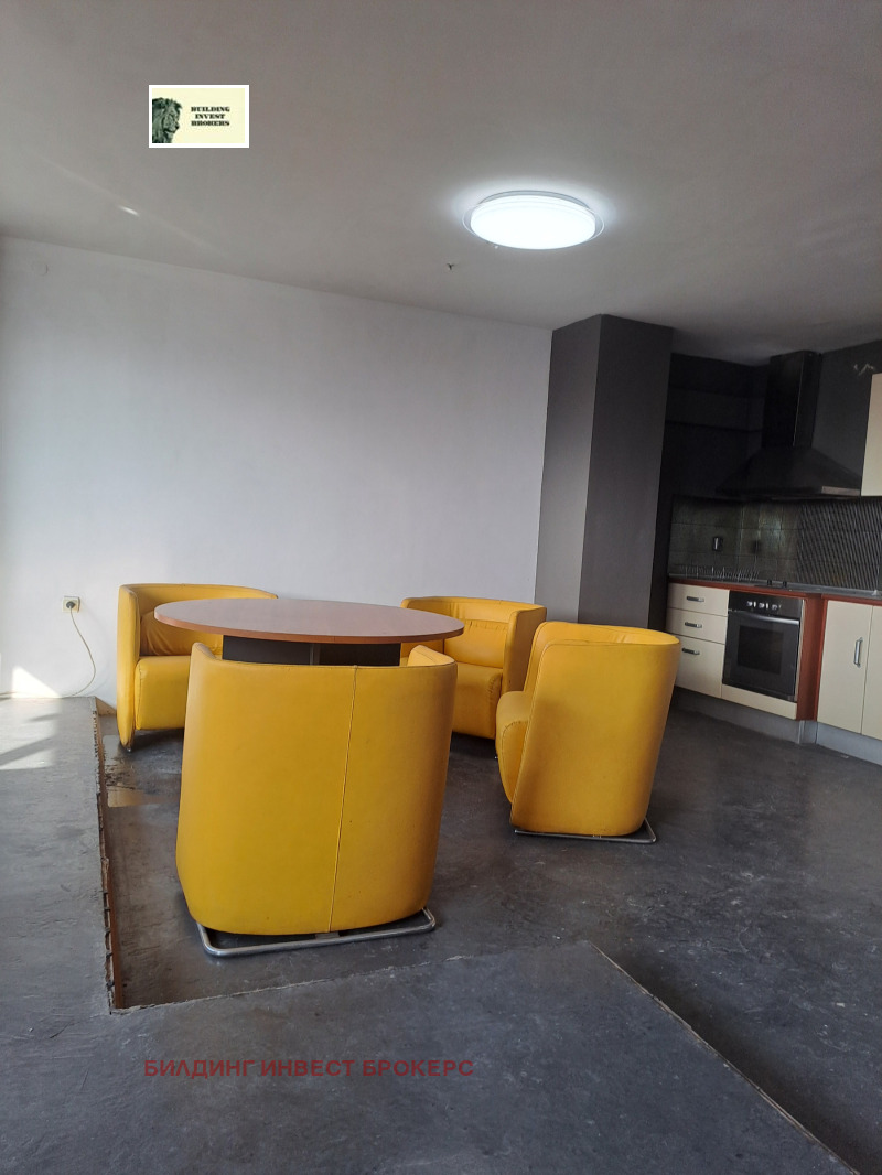 Дава под наем 1-СТАЕН, гр. София, Гео Милев