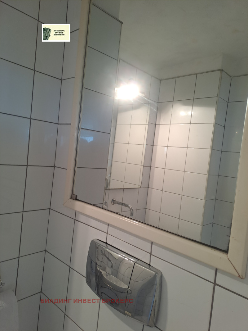 Дава под наем 1-СТАЕН, гр. София, Гео Милев, снимка 2 - Апартаменти - 52896852