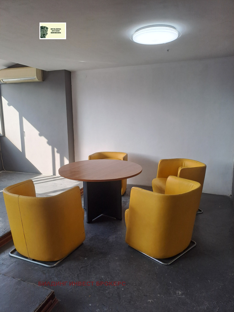 Дава под наем 1-СТАЕН, гр. София, Гео Милев, снимка 4 - Апартаменти - 52896852