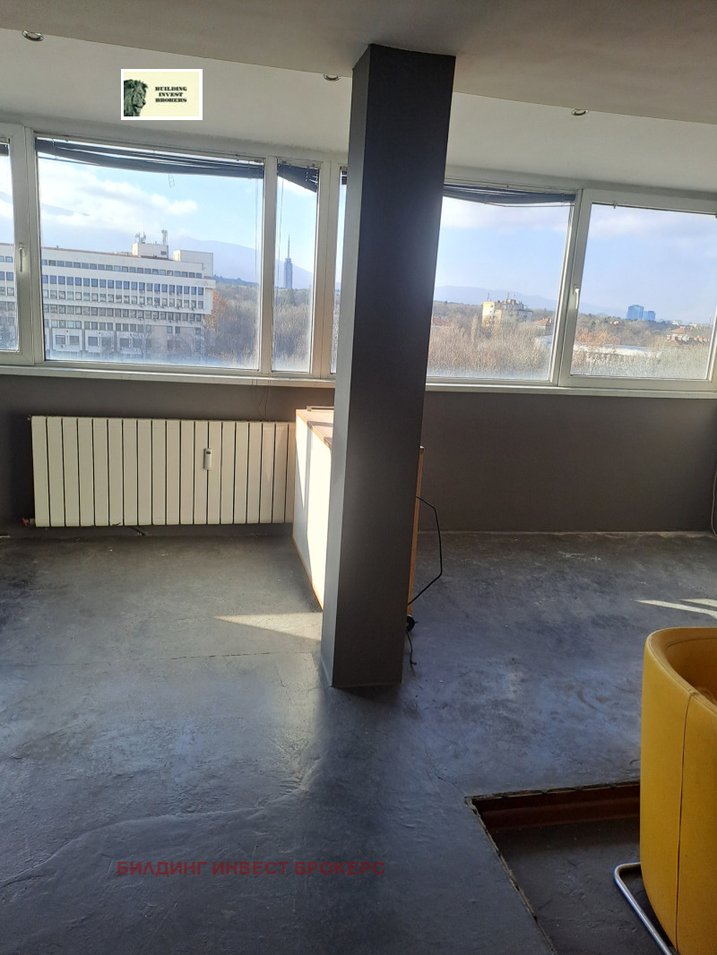 Дава под наем 1-СТАЕН, гр. София, Гео Милев, снимка 6 - Апартаменти - 52896852