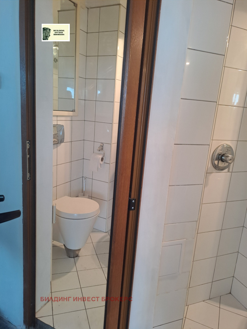 Дава под наем 1-СТАЕН, гр. София, Гео Милев, снимка 8 - Апартаменти - 52896852