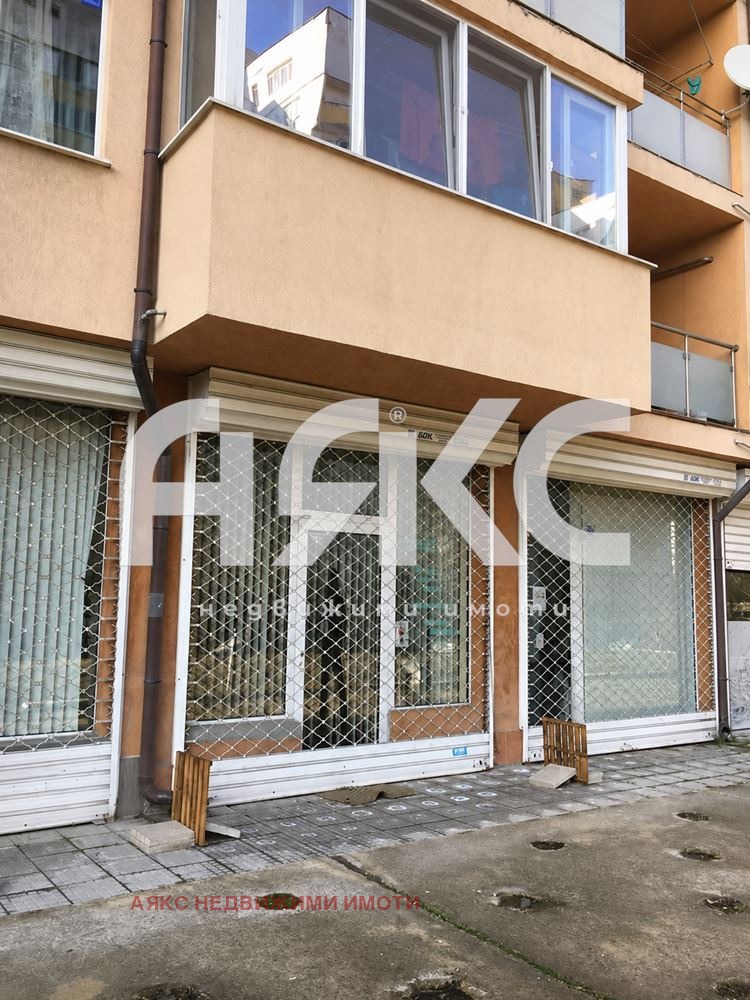 Дава под наем 1-СТАЕН, гр. София, Люлин 10, снимка 13 - Апартаменти - 55888105