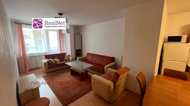 Дава под нем  2-стаен, град София, Лагера •  550 EUR • ID 92478133 — holmes.bg - [1] 