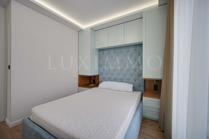 A louer  1 chambre Sofia , Meditsinska akademiya , 85 m² | 72212144 - image [9]