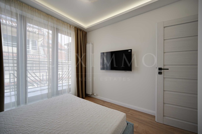 A louer  1 chambre Sofia , Meditsinska akademiya , 85 m² | 72212144 - image [8]