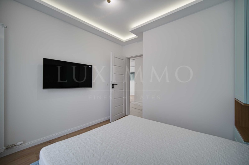 A louer  1 chambre Sofia , Meditsinska akademiya , 85 m² | 72212144 - image [10]