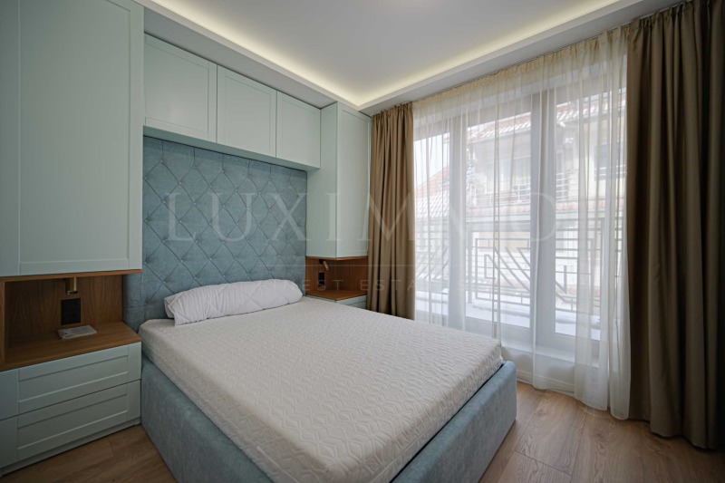 A louer  1 chambre Sofia , Meditsinska akademiya , 85 m² | 72212144 - image [7]