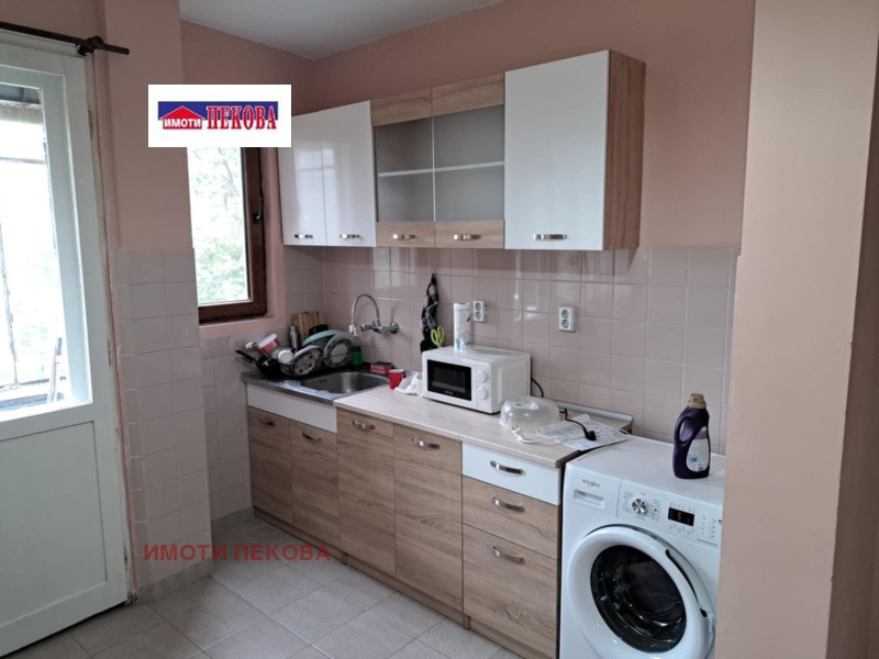 Дава под наем  1 slaapkamer Vidin , Kaleto , 80 кв.м | 57557585 - изображение [7]