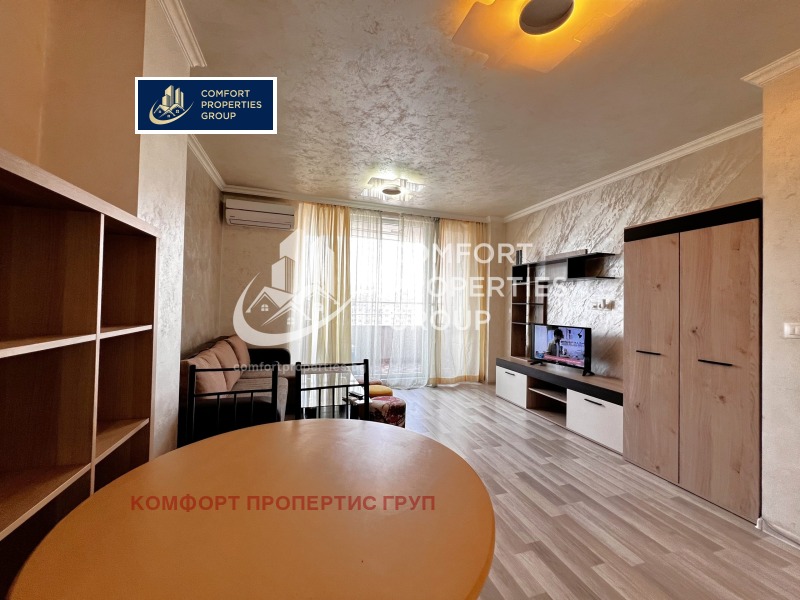 Do wynajęcia  1 sypialnia Sofia , Ljulin 2 , 76 mkw | 93442148 - obraz [7]