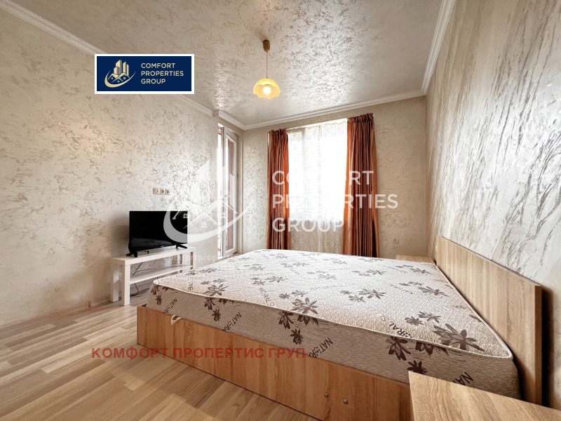 Do wynajęcia  1 sypialnia Sofia , Ljulin 2 , 76 mkw | 93442148 - obraz [12]