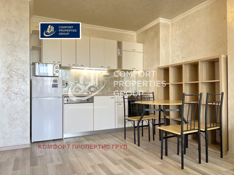 Do wynajęcia  1 sypialnia Sofia , Ljulin 2 , 76 mkw | 93442148