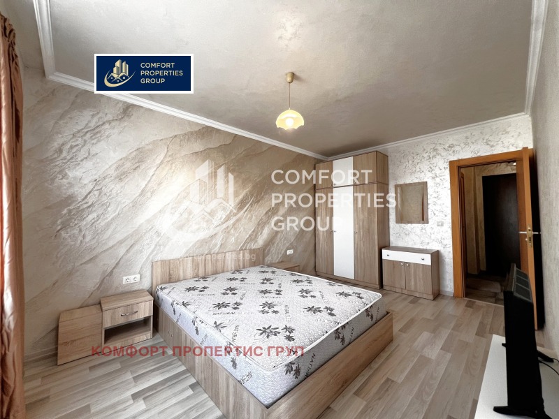 Do wynajęcia  1 sypialnia Sofia , Ljulin 2 , 76 mkw | 93442148 - obraz [10]